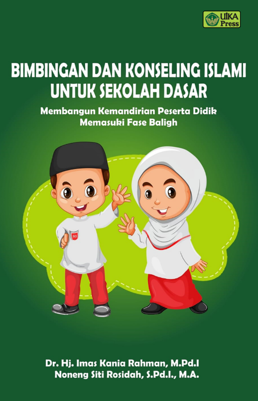 Bimbingan dan Konseling Islami untuk Sekolah Dasar